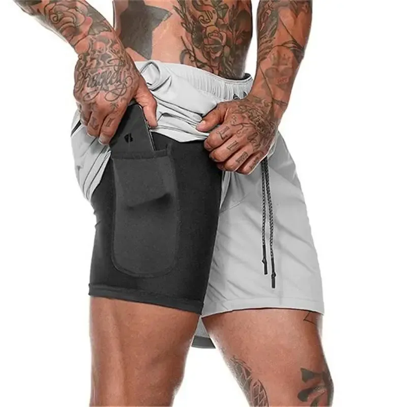 SHORT MILITAIRE AVEC RANGEMENT TACTIQUE