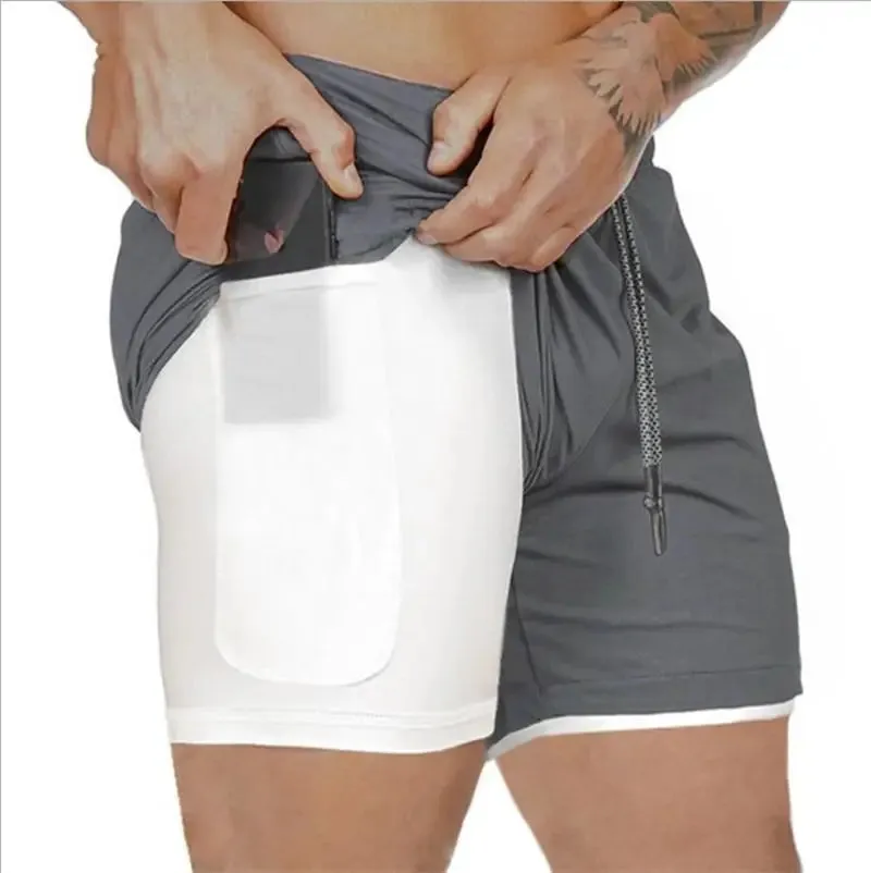 SHORT MILITAIRE AVEC RANGEMENT TACTIQUE