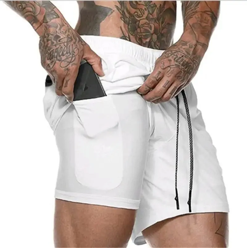 SHORT MILITAIRE AVEC RANGEMENT TACTIQUE
