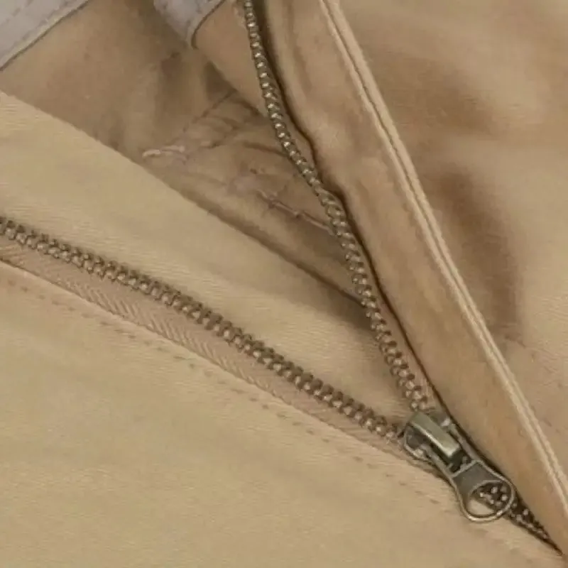 SHORT MILITAIRE LONG