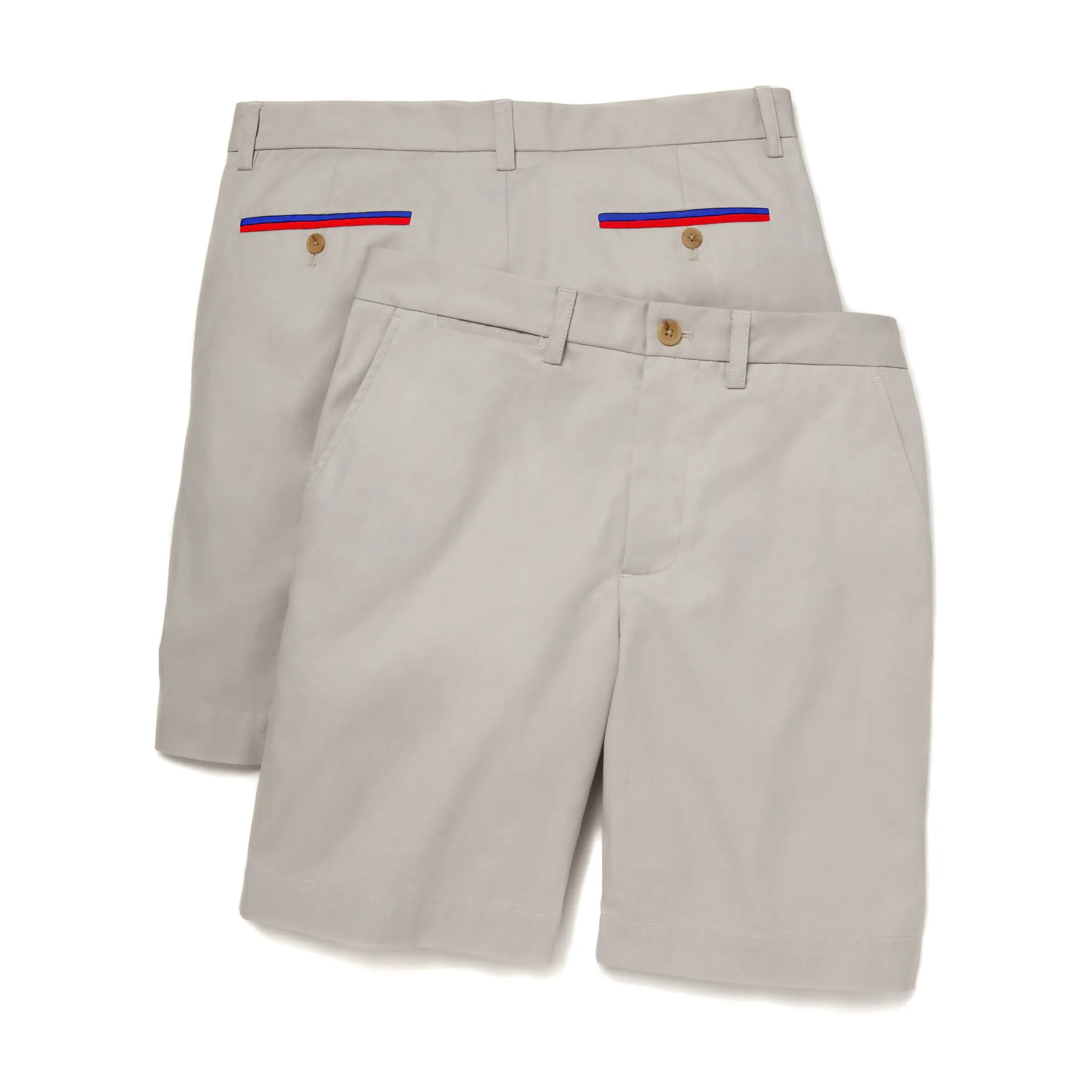 SIDELINE SHORTS