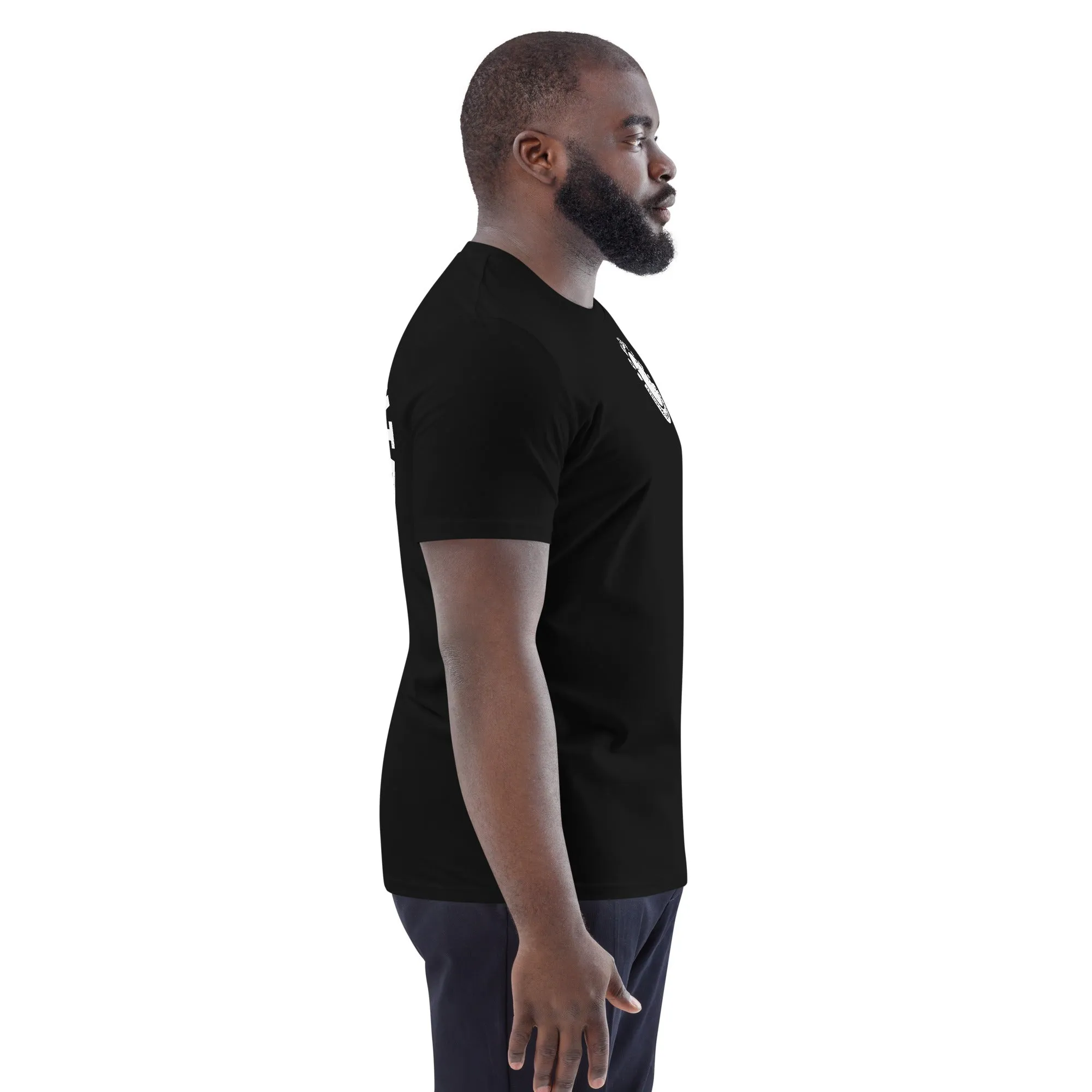 SO ELEPHANT MEN'S "HEART TOP/ INSPIRED" T-SHIRT