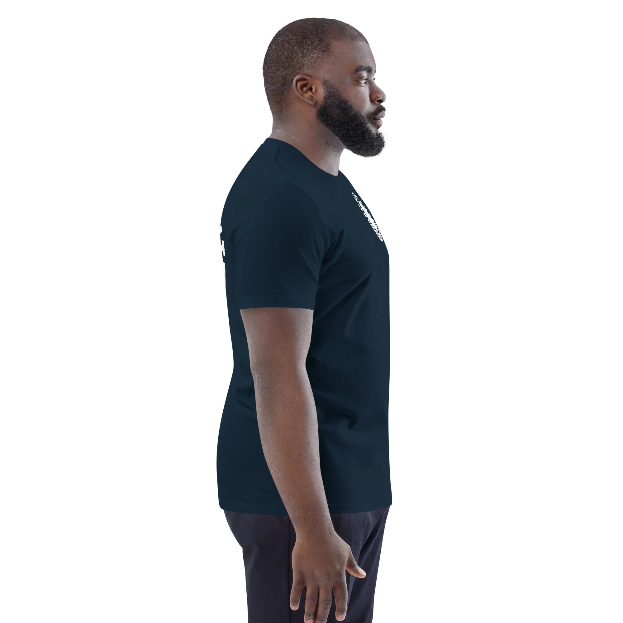 SO ELEPHANT MEN'S "HEART TOP/ INSPIRED" T-SHIRT