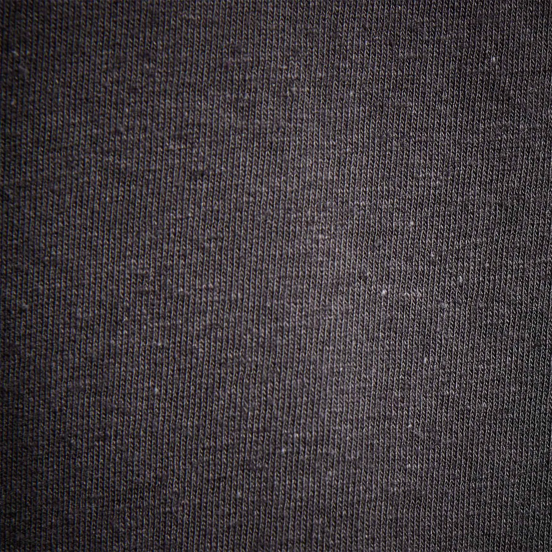 Soft Slub Jersey Short Sleeve Polo - Magma