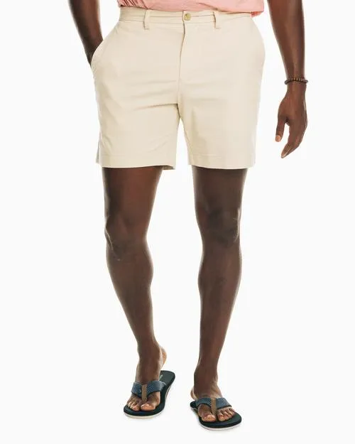 SOUTHERN TIDE-THE NEW CHANNEL MARKER 7 INCH SHORT