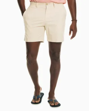 SOUTHERN TIDE-THE NEW CHANNEL MARKER 7 INCH SHORT