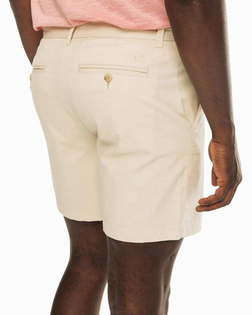 SOUTHERN TIDE-THE NEW CHANNEL MARKER 7 INCH SHORT