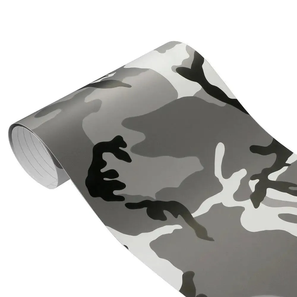 Stick camouflage militaire