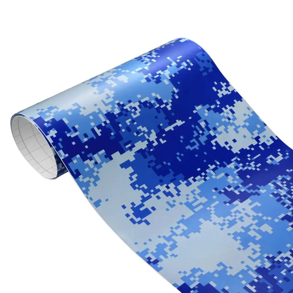 Stick camouflage militaire
