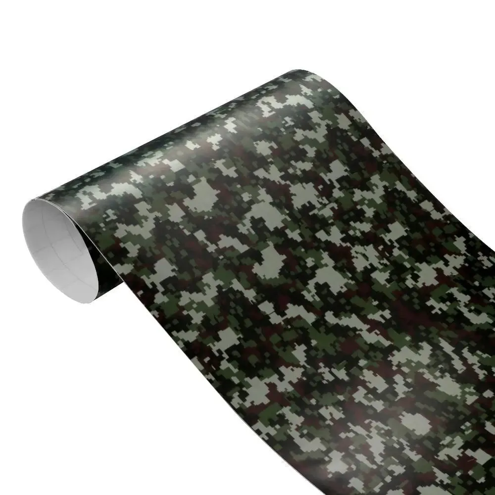 Stick camouflage militaire