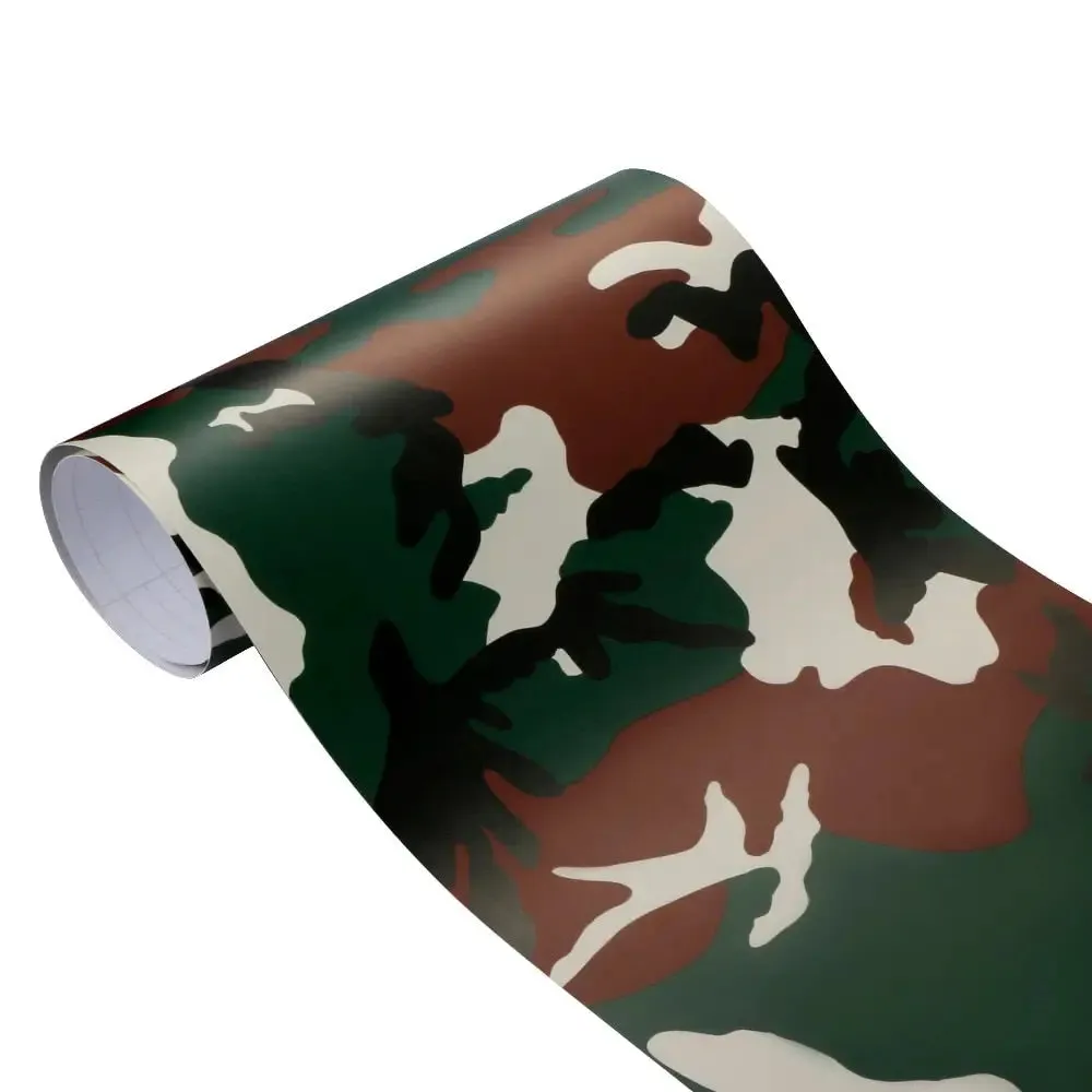 Stick camouflage militaire