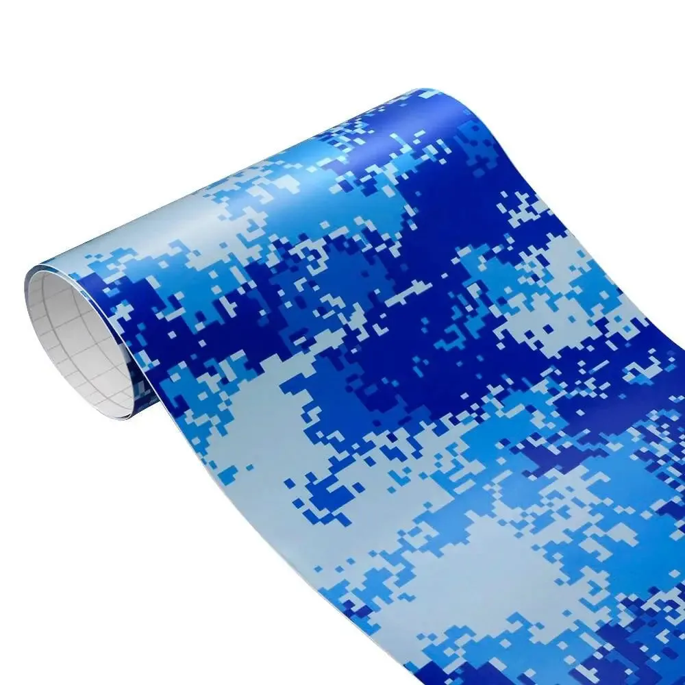 Stick camouflage militaire
