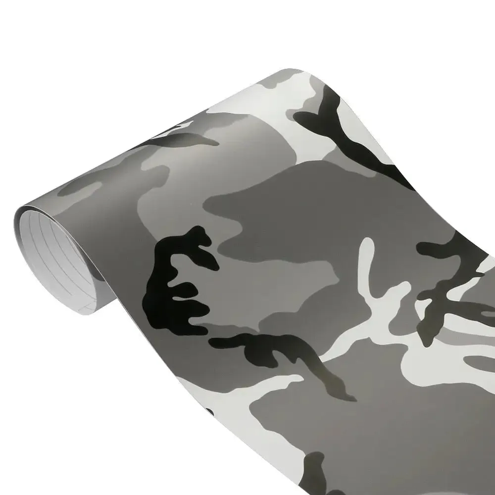 Stick camouflage militaire