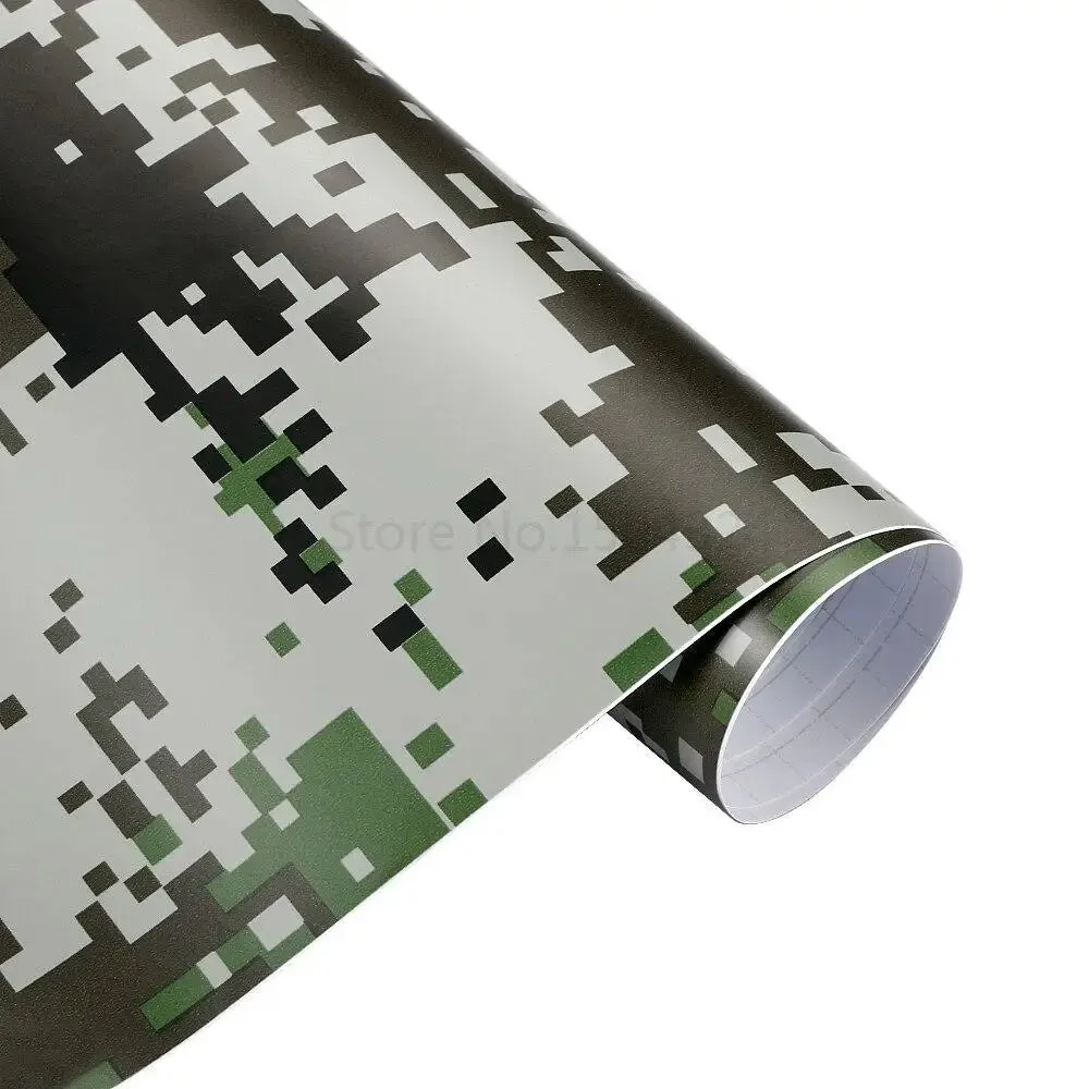 Stick camouflage militaire