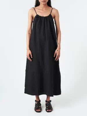 Strap Dress