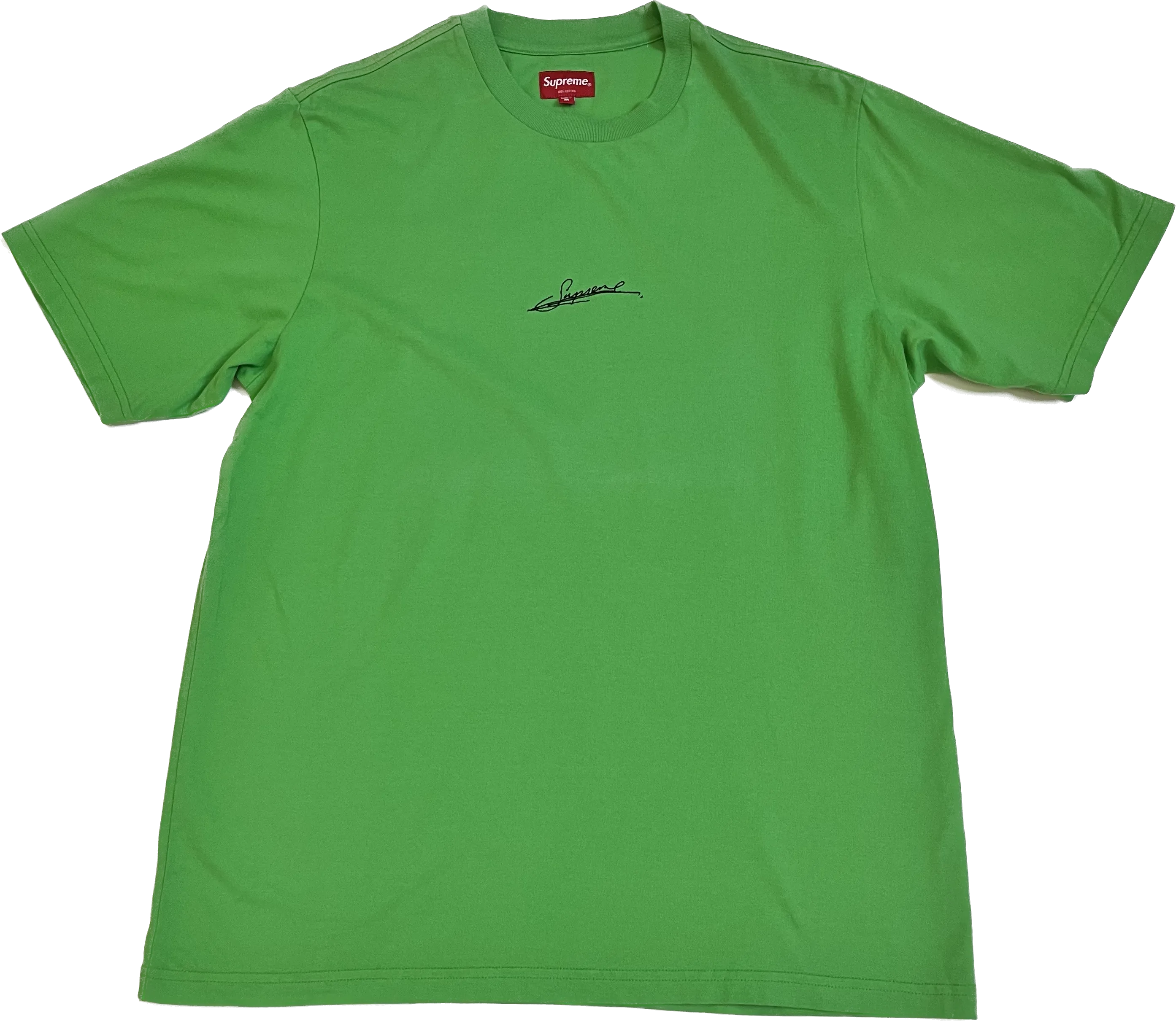 Supreme - Signature S/S Top