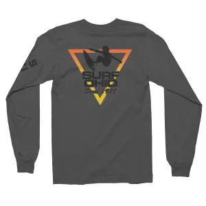Surf Ohio® 90's Logo Long Sleeve