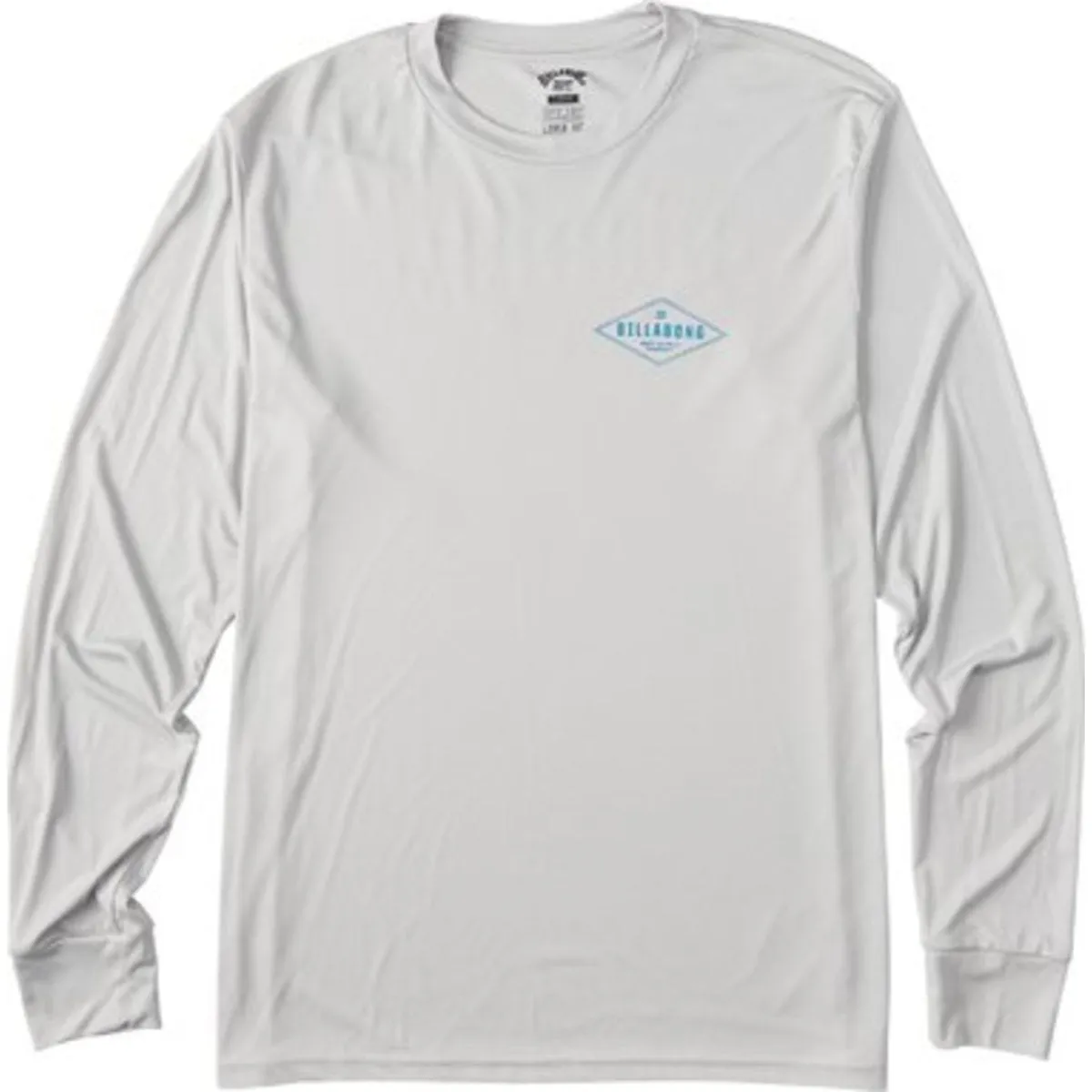 Surf Supply Long Sleeve Uv Surf Tee