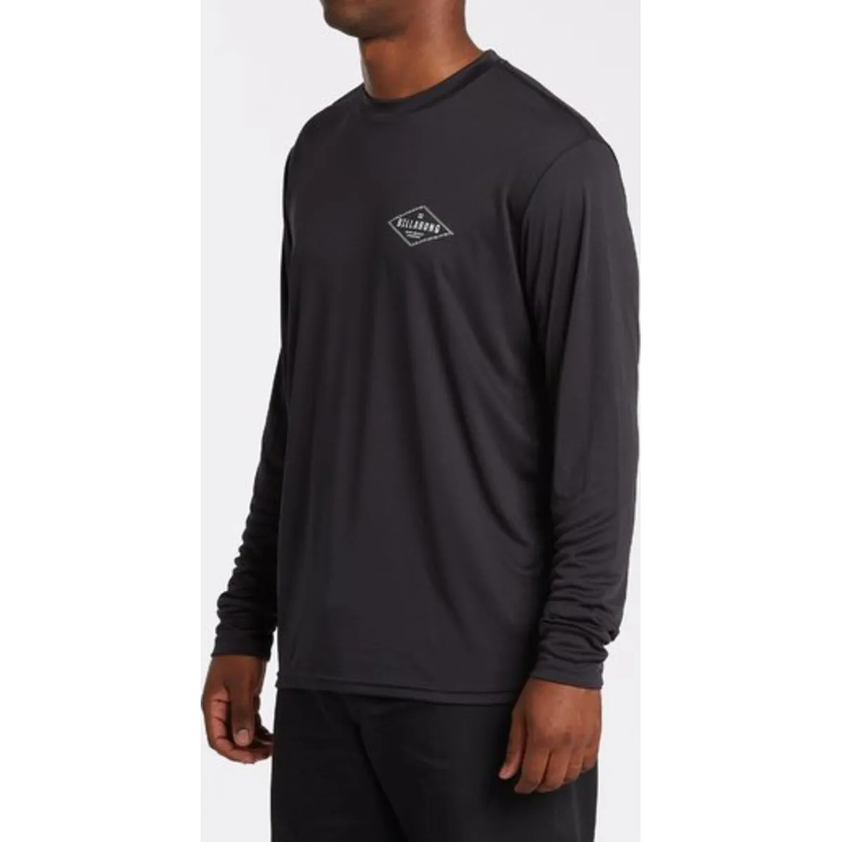 Surf Supply Long Sleeve Uv Surf Tee