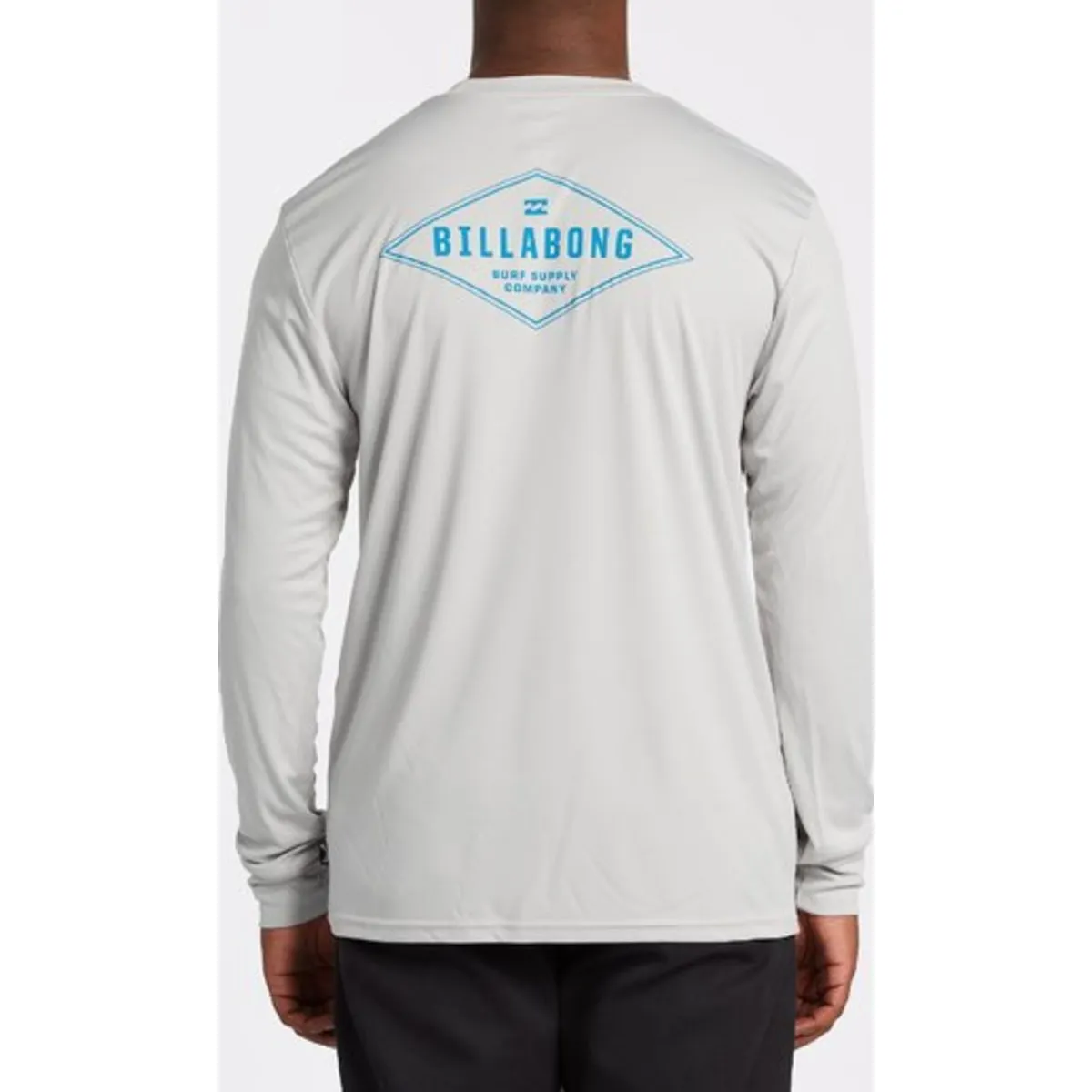 Surf Supply Long Sleeve Uv Surf Tee