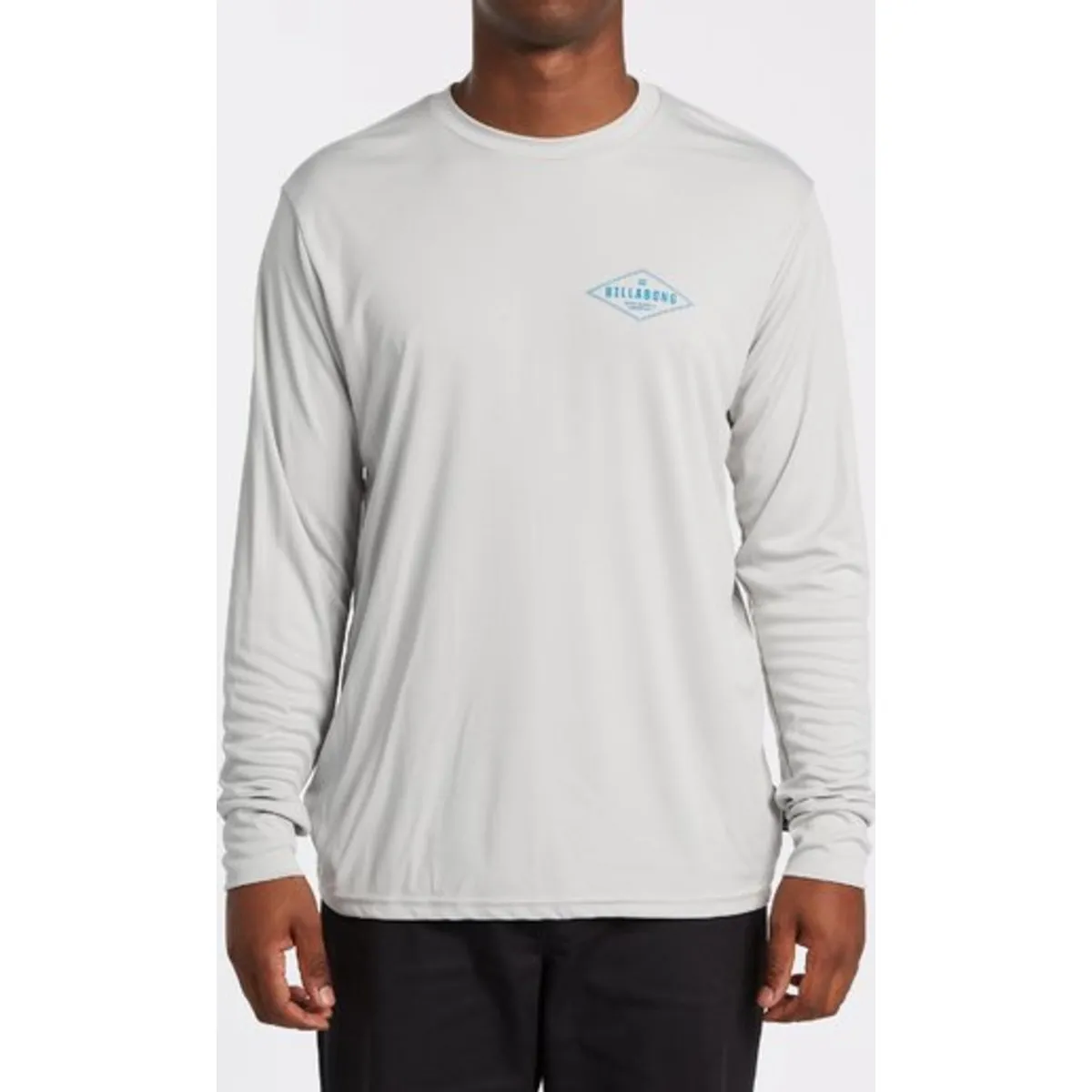 Surf Supply Long Sleeve Uv Surf Tee
