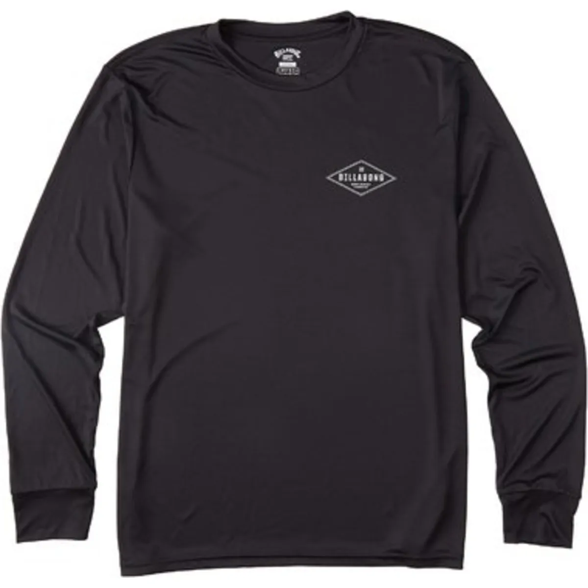 Surf Supply Long Sleeve Uv Surf Tee
