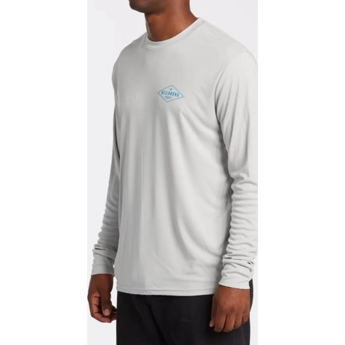 Surf Supply Long Sleeve Uv Surf Tee