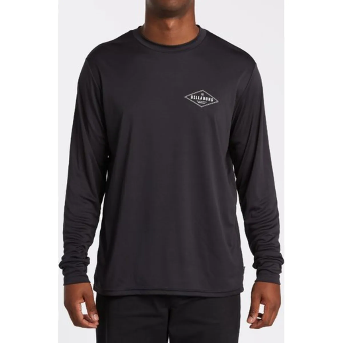 Surf Supply Long Sleeve Uv Surf Tee