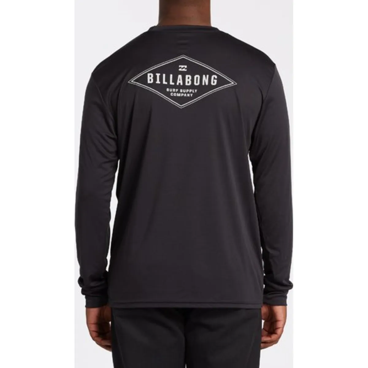 Surf Supply Long Sleeve Uv Surf Tee