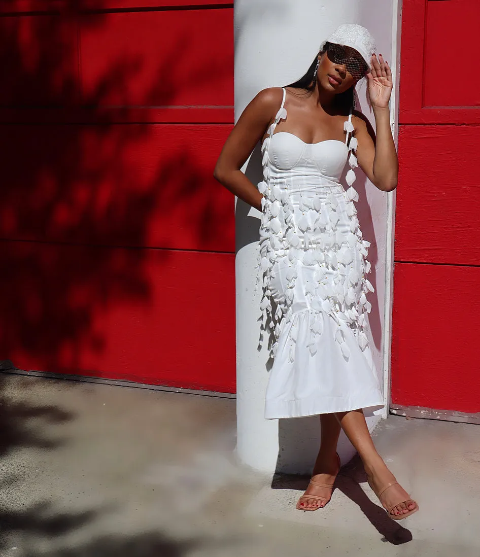Sweet Babe Dress