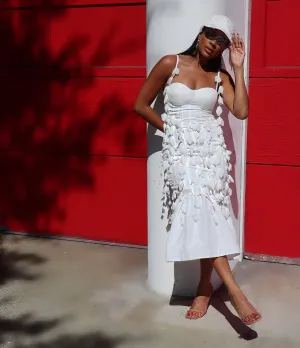Sweet Babe Dress