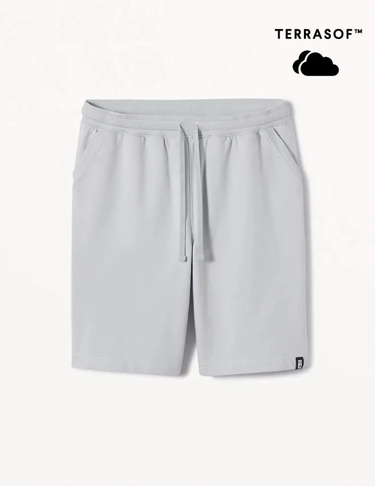 Sycamore Short | Ash Grey