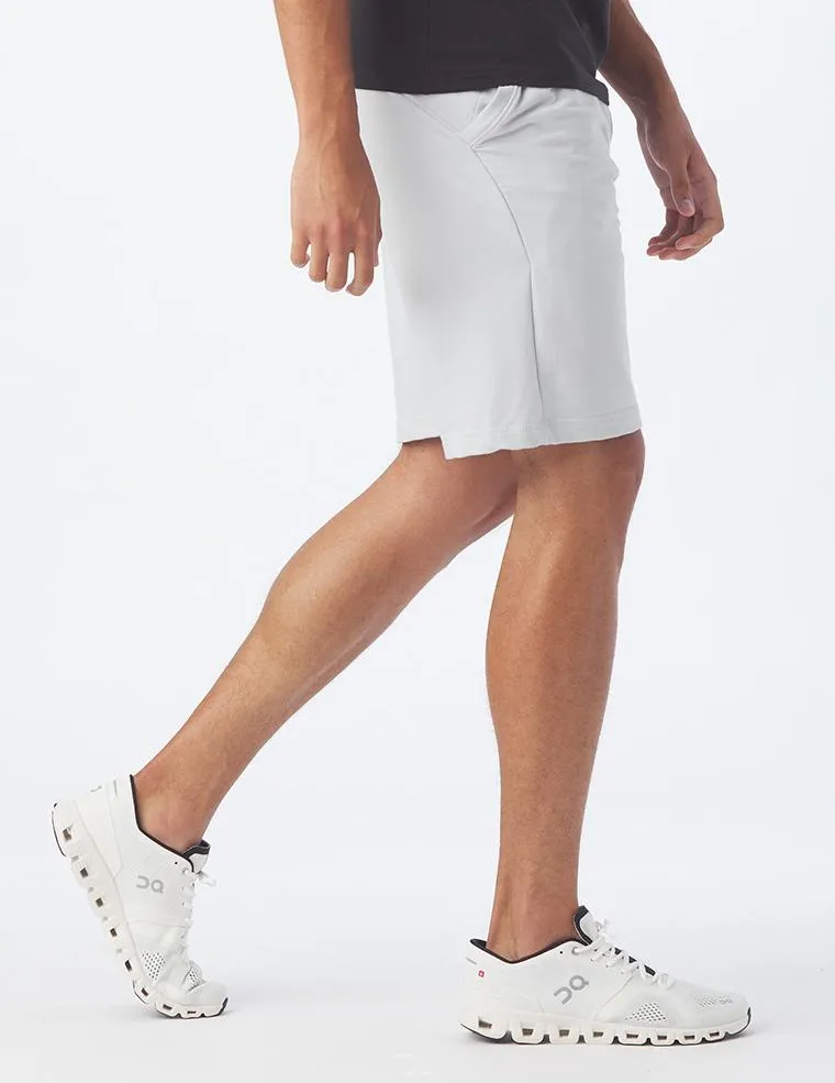 Sycamore Short | Ash Grey