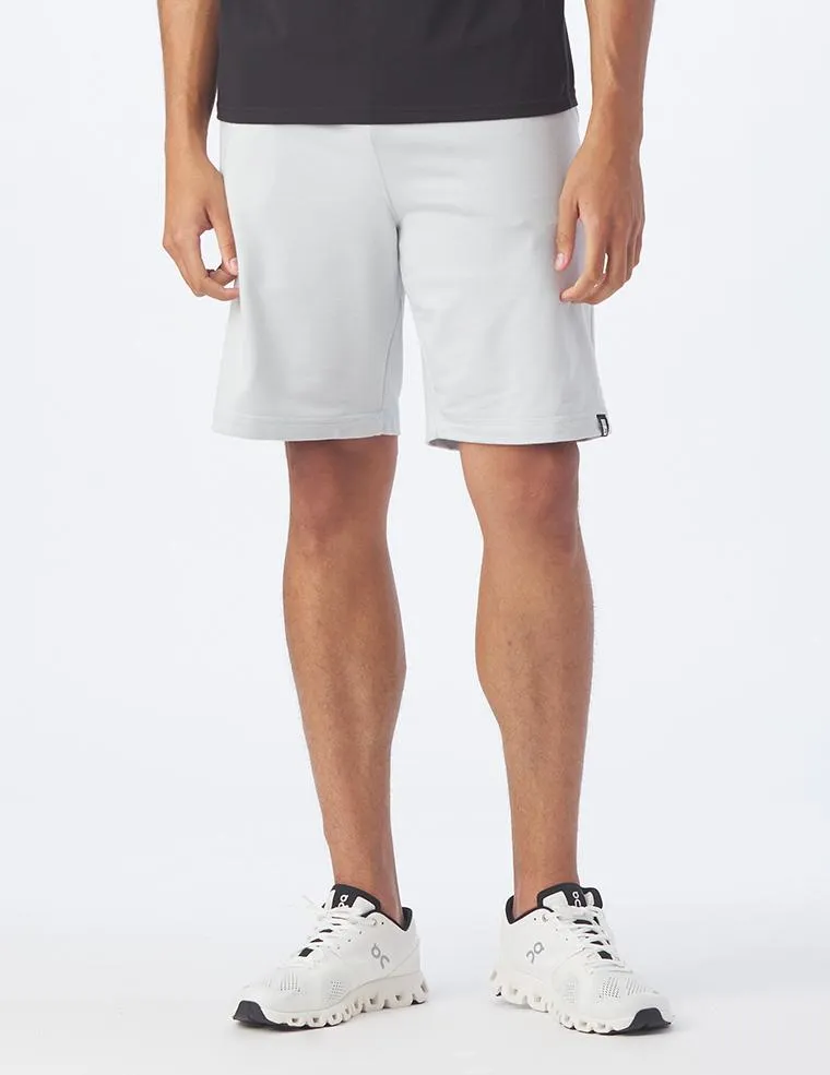 Sycamore Short | Ash Grey