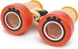 Tender Leaf Safari Binoculars