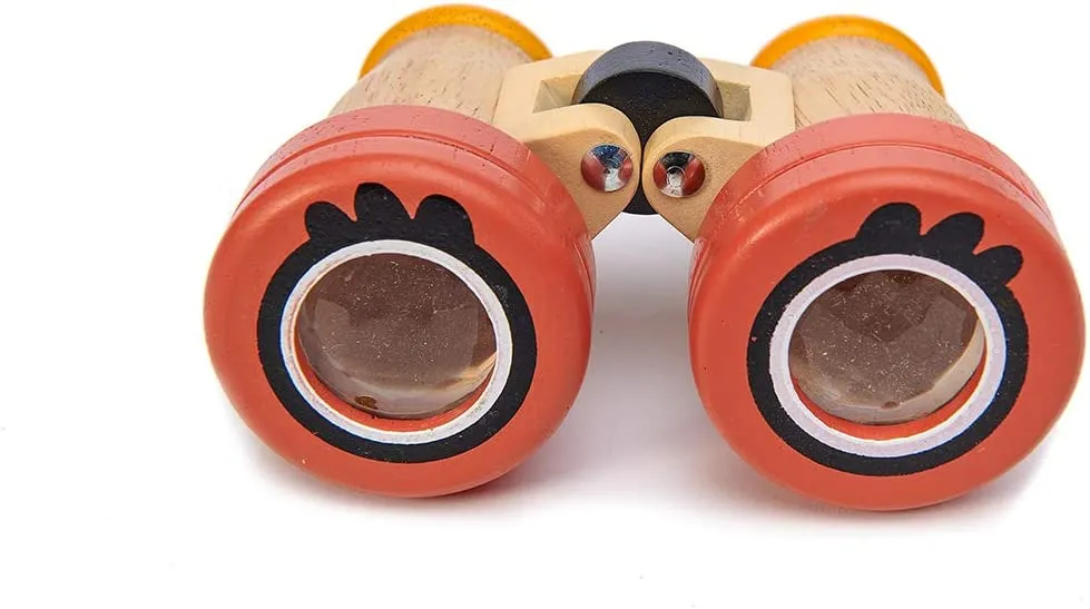 Tender Leaf Safari Binoculars