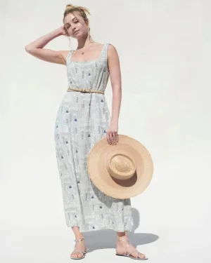 Tessa Maxi Dress by Splendid | Eze Print