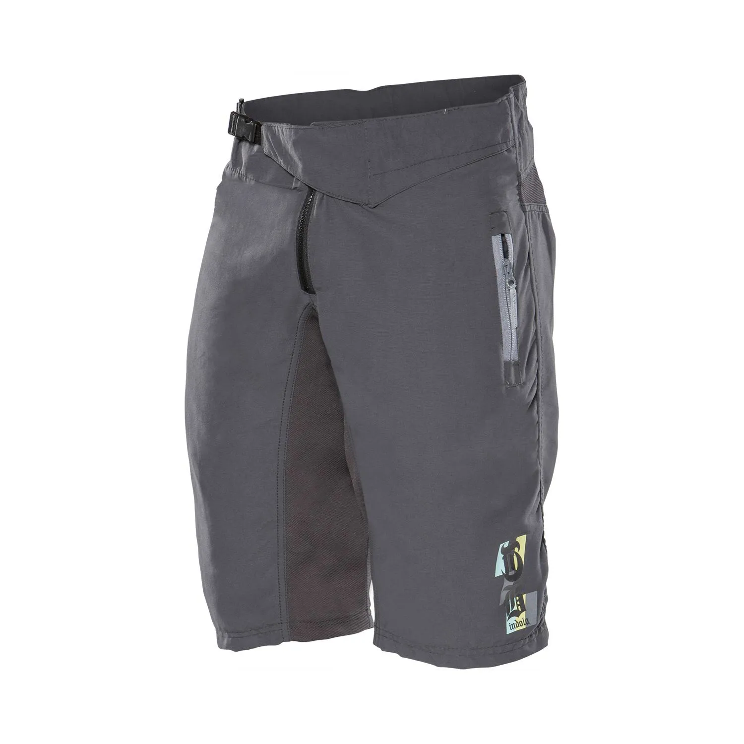 The BUSINESS ENDURO BAGGY LYCRA PANT - INDOLA