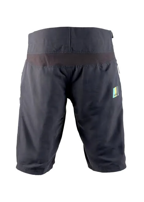 The BUSINESS ENDURO BAGGY LYCRA PANT - INDOLA