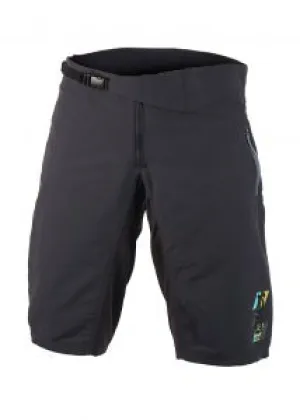 The BUSINESS ENDURO BAGGY LYCRA PANT - INDOLA