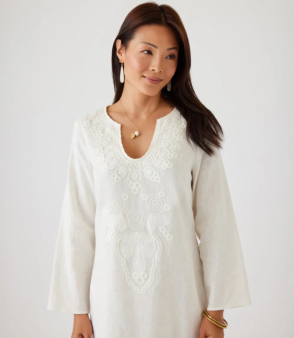 The St. Barts Dress