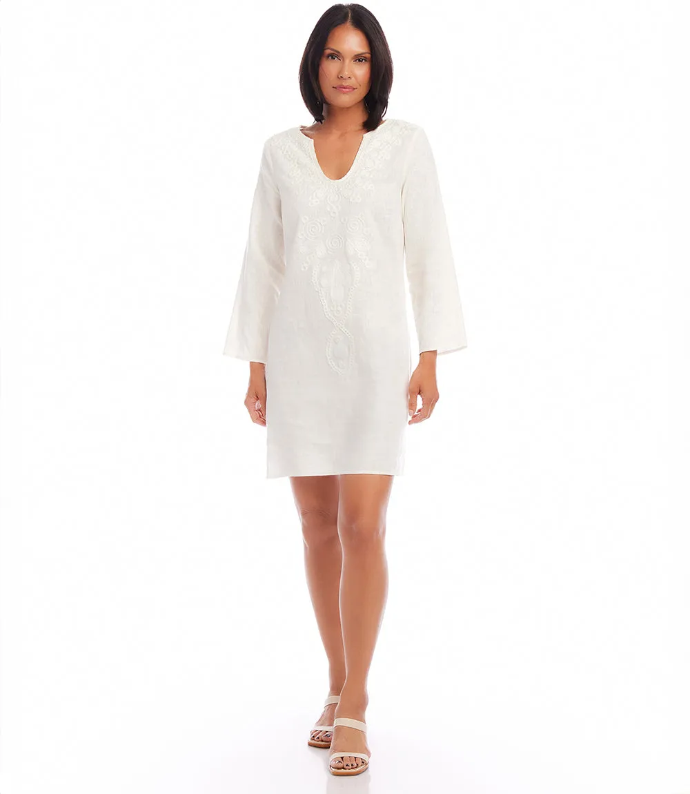 The St. Barts Dress