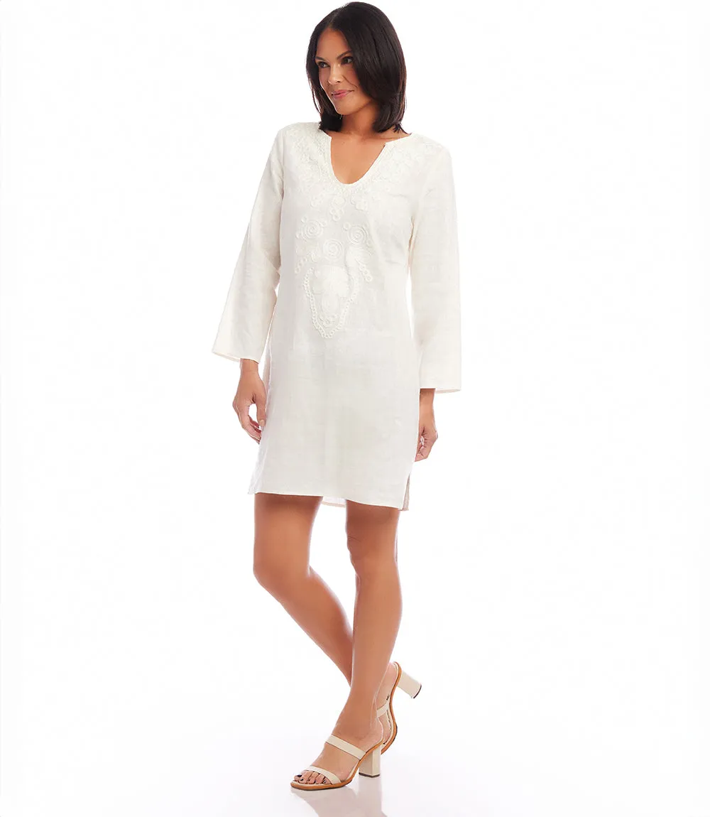 The St. Barts Dress
