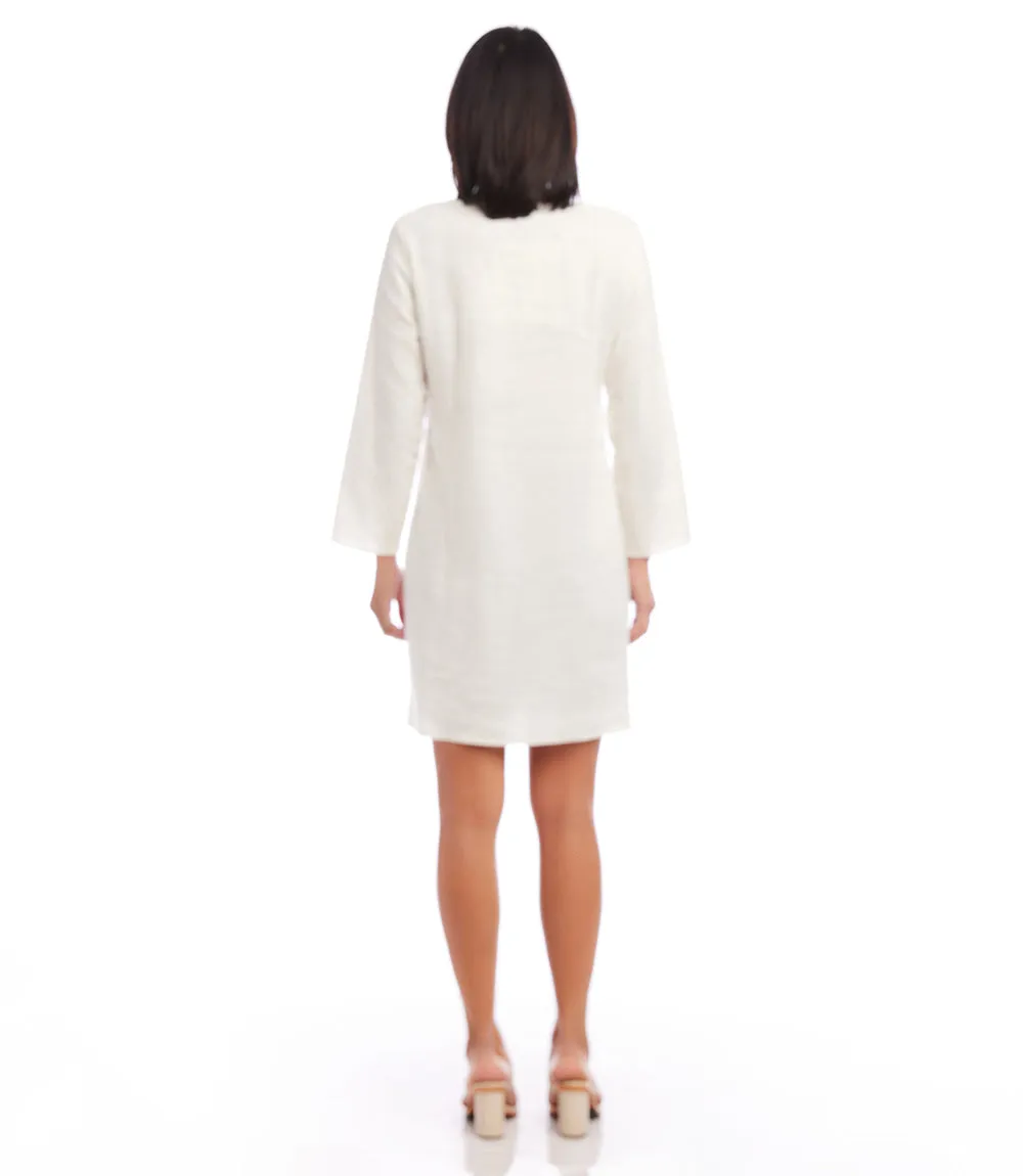 The St. Barts Dress