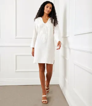 The St. Barts Dress
