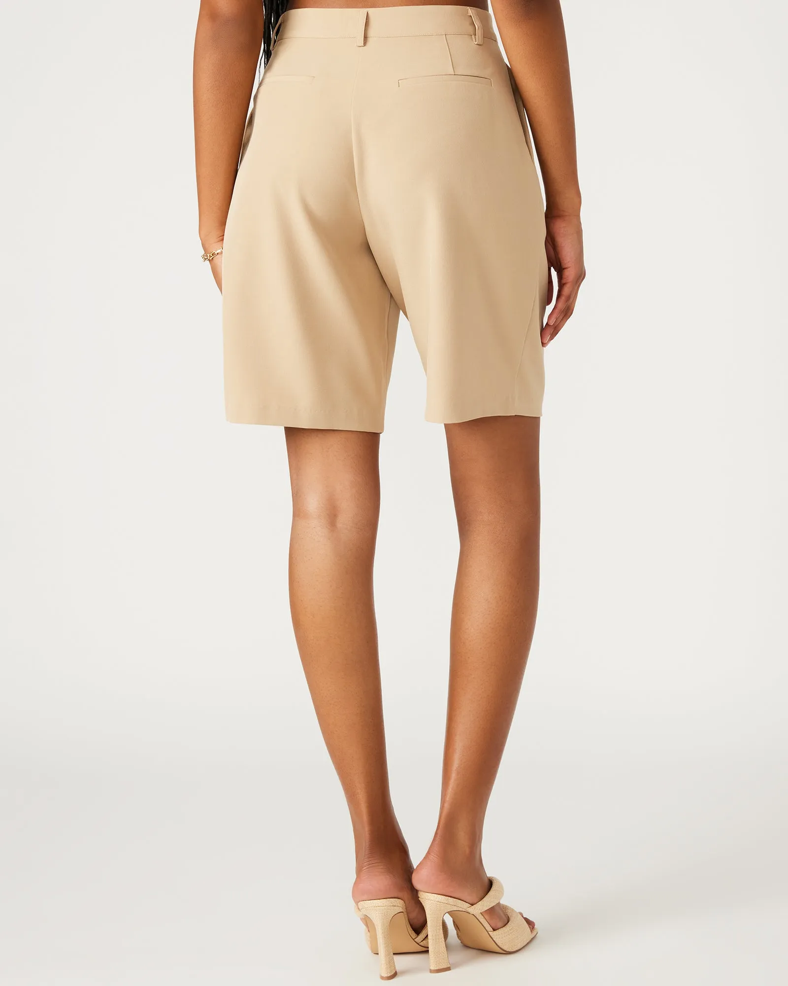 THERESE SHORTS KHAKI