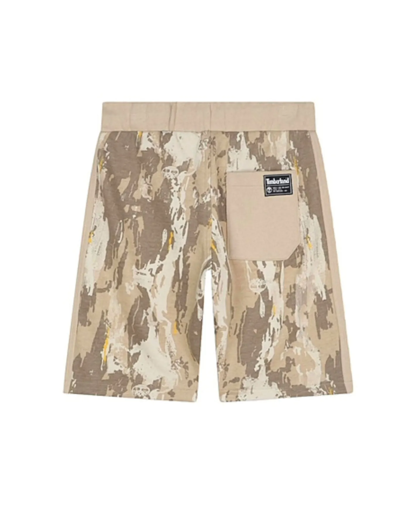 Timberland Toddler Camouflage Shorts