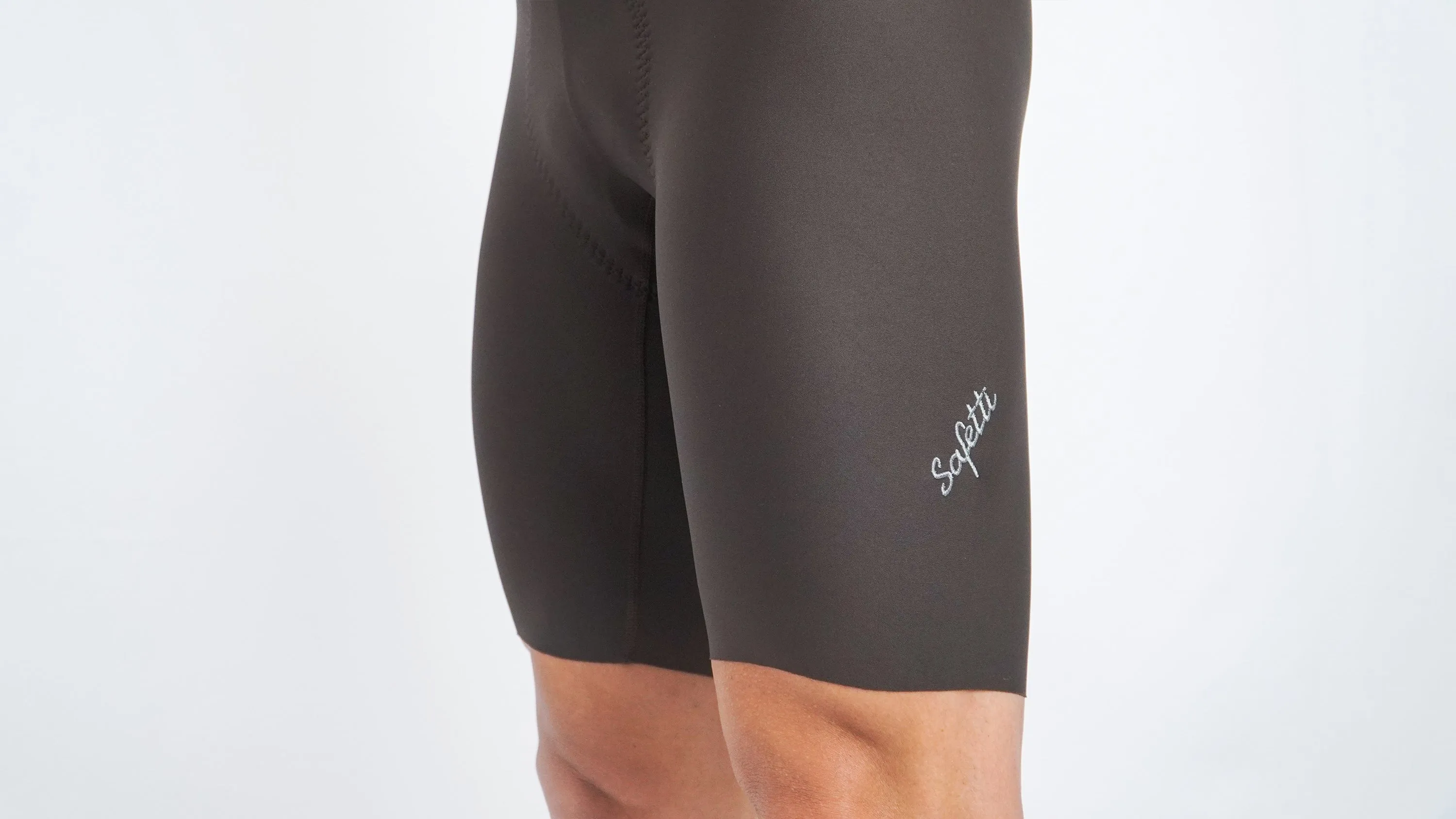Toscana 2.0 - Marrone Cycling Bib shorts. Men