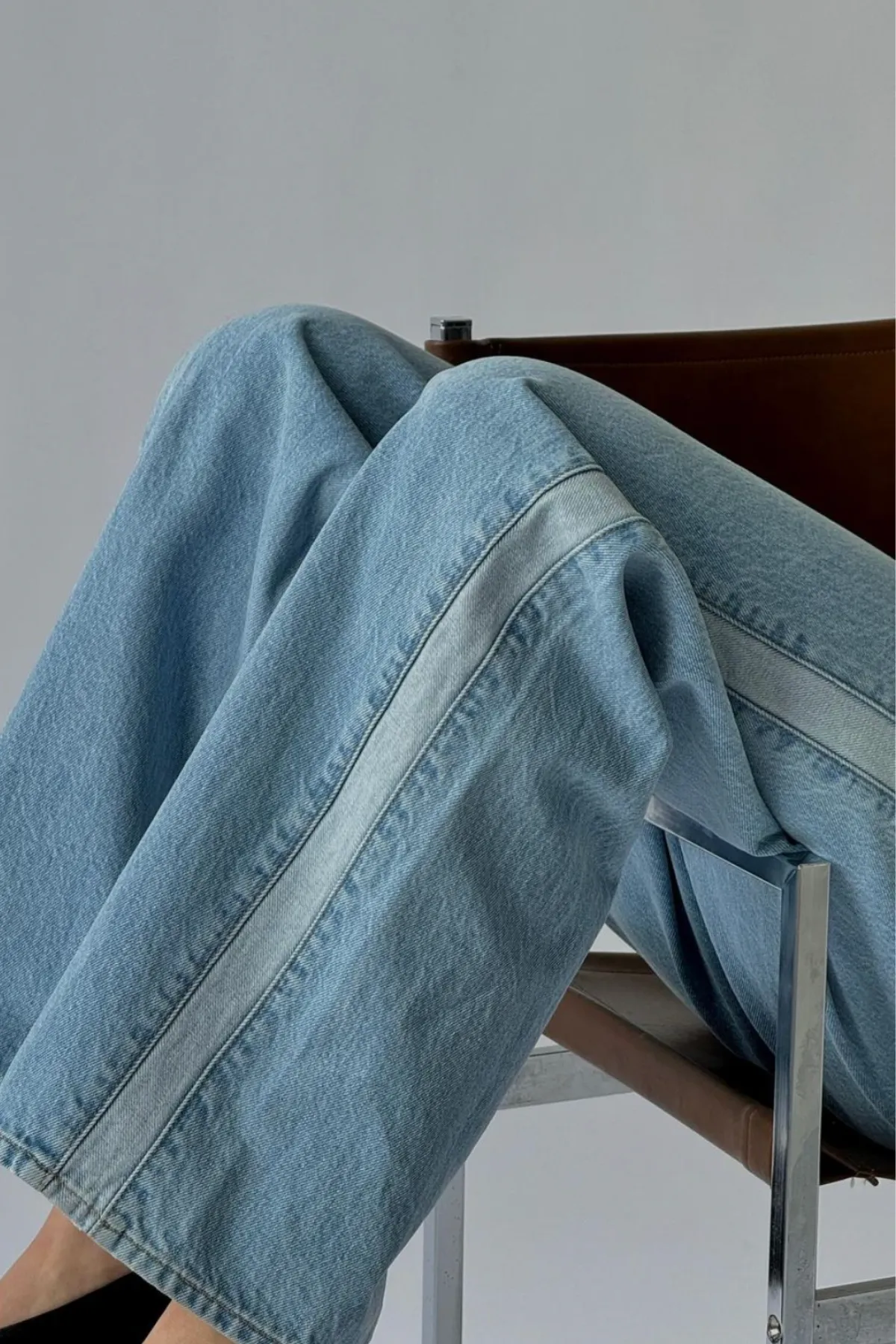 Track Denim