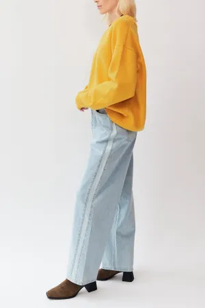 Track Denim